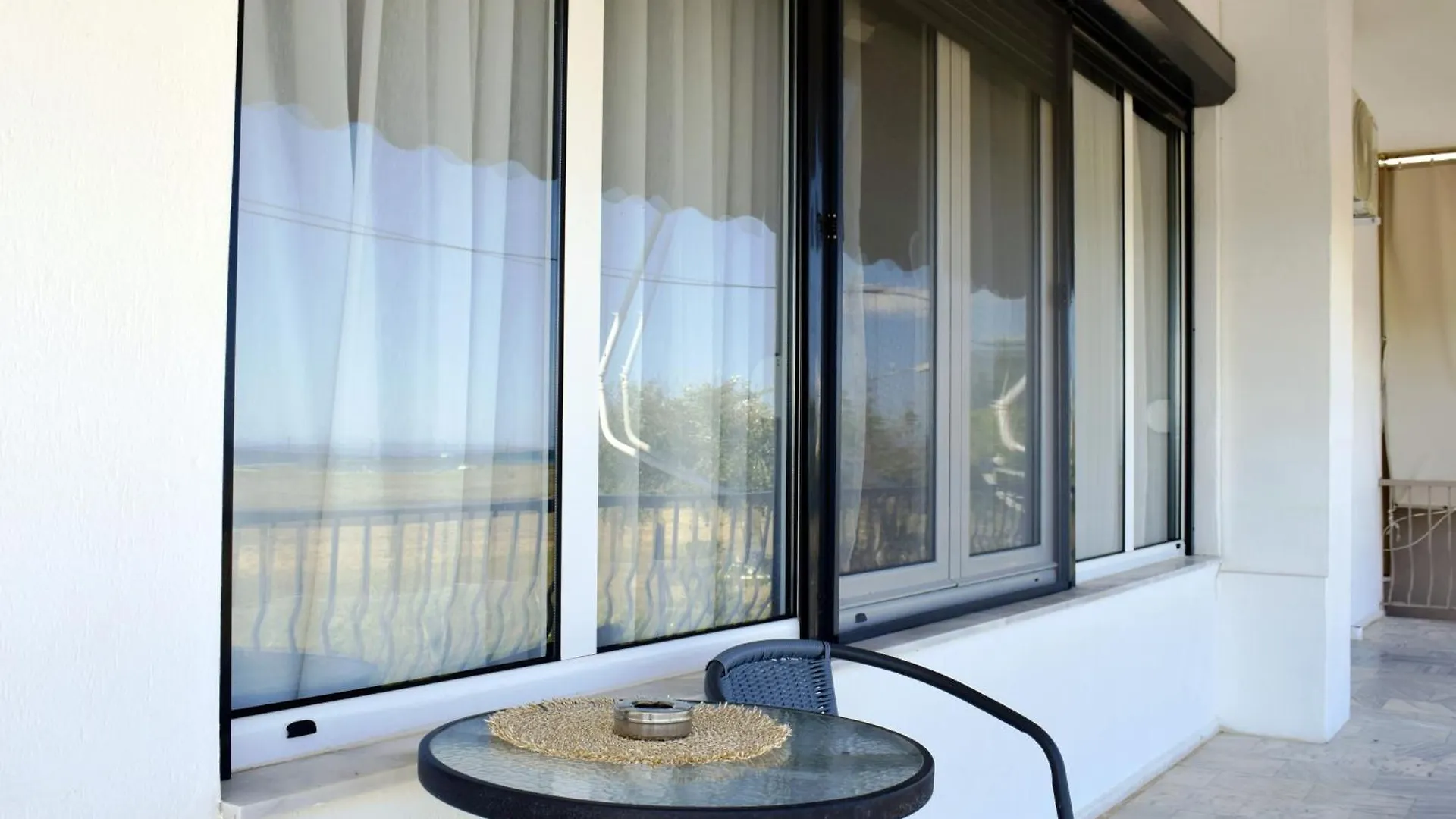 Andreas Seaview House By Rentalspro - Sozopoli Halkidiki