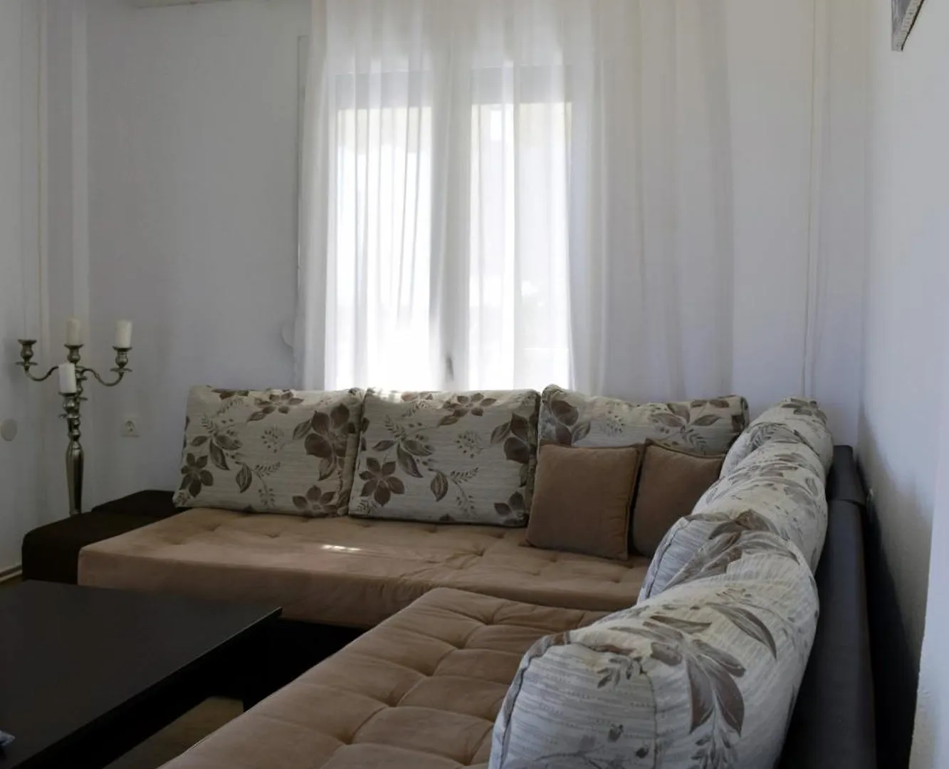 펜션 Andreas Seaview House By Rentalspro - Sozopoli Halkidiki 그리스