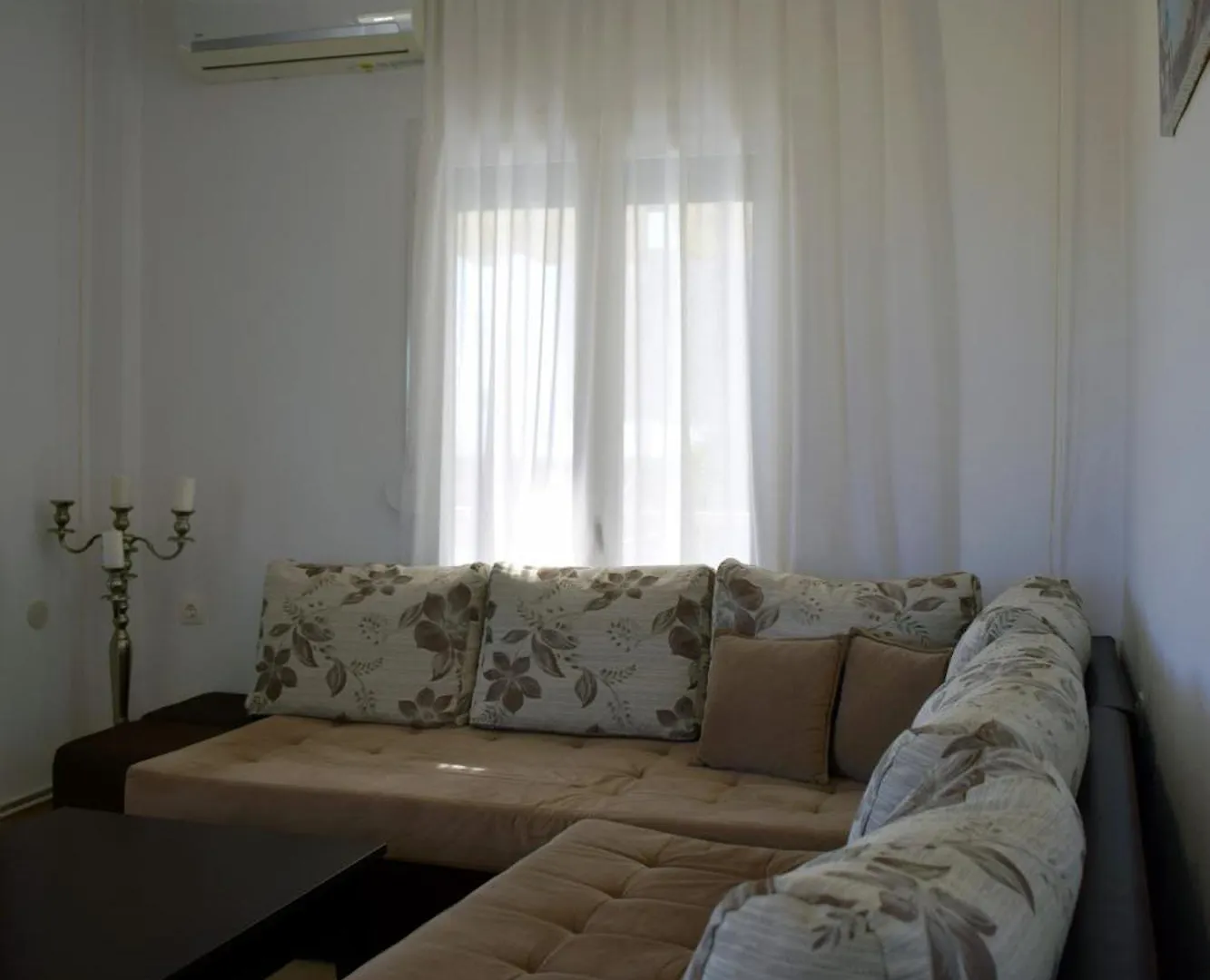 펜션 Andreas Seaview House By Rentalspro - Sozopoli Halkidiki