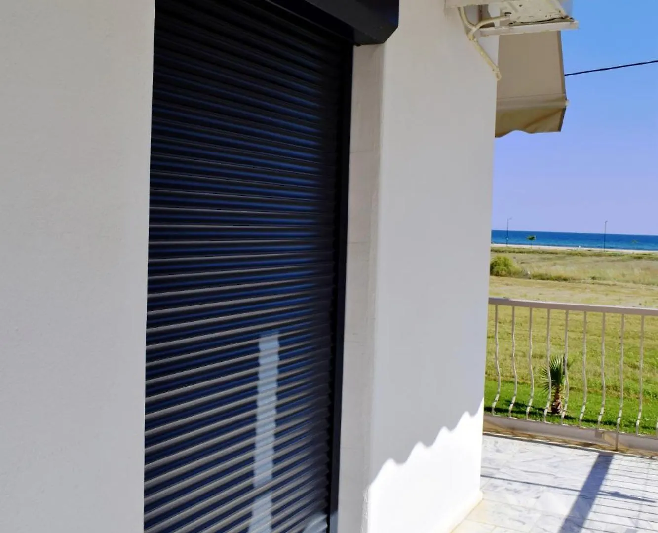 펜션 Andreas Seaview House By Rentalspro - Sozopoli Halkidiki